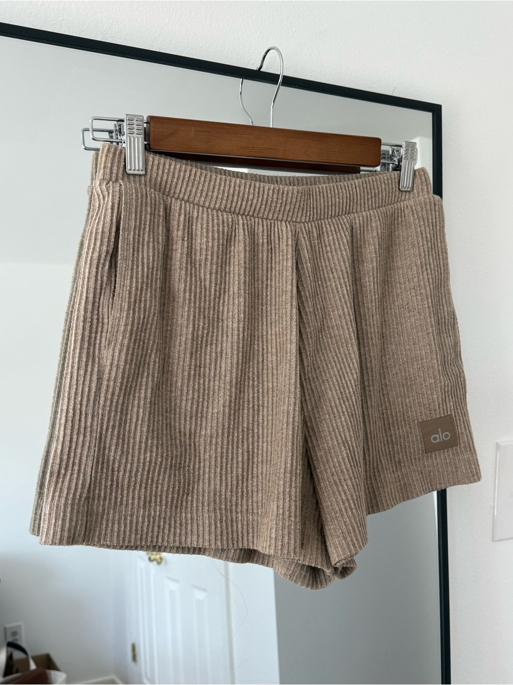 ALO Yoga Lounge Shorts